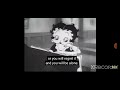 Be Human By Betty Boop
