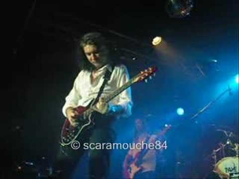 The QueenKings - NOBY *Ausschnitt* - 18.12.07 Kantine Köln