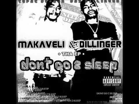 Makaveli & Dillinger - Um Dumpin