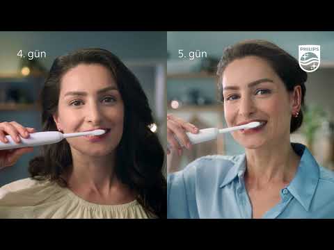 Зубная электрощетка Philips Sonicare 2100 HX4021/01