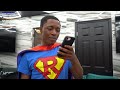 REGGIE FUNNIEST BEST MOMENTS OF JULY