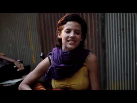 Ando Ganas - Perota Chingo en Valparaíso