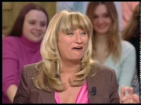 Rokia Traoré, Jean-Paul Rouve, Les femmes au volant - On a tout essayé - 17/02/2005