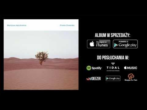 Martyna Jakubowicz - Mój Czas Ucieka