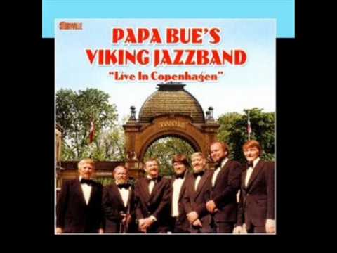 Papa Bue's Viking JazzBand 1978 Just A Closer Walk With Thee