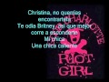 Good Charlotte - Riot Girl en español 