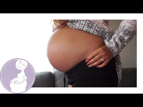 "Jag är nöjd med min kropp!" - Elin fyller år! - Elin Bergius v.39