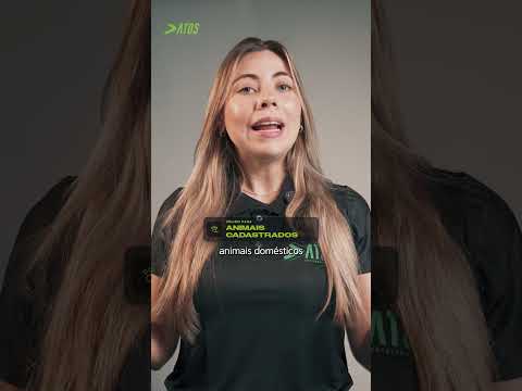 Prévia do vídeo sobre Auxílio Pet
