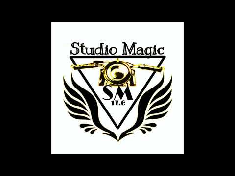 Studio Magic #2
