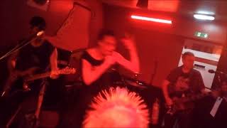 Subhumans - Drugs Of Youth/ Rats - Live @the Black Bull, Gateshead, 23/05/2019