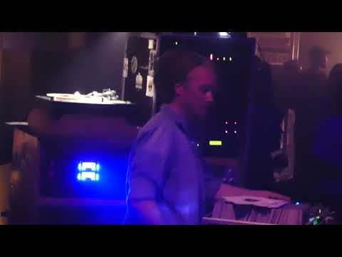 THE DUB MISSION # 1 - DUB LIVITY ②