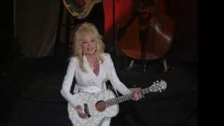 Dolly Parton, I Will Always Love You (Ryman)
