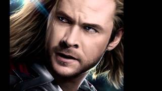 If The Avengers had Theme Songs...............