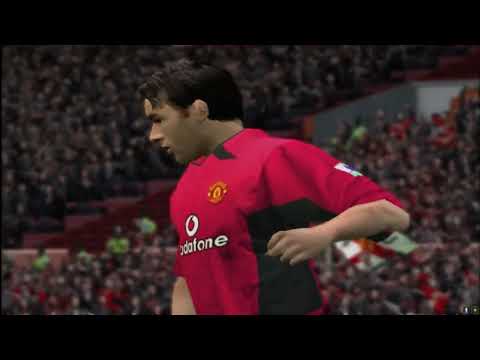 Fifa Soccer 2003 - Fouls
