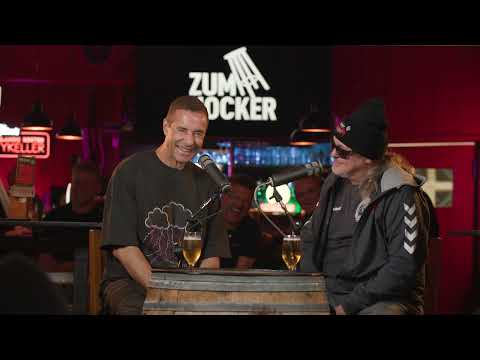 #104 Ehrenpflaume (Gast Kai Pflaume)