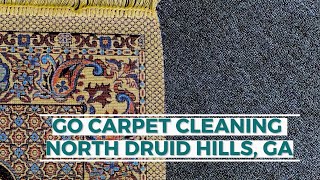 Go Carpet Cleaning in North Druid Hills, GA - gocarpetcleaningatlanta.com