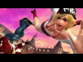 Gameplay-Video von The King of Fighters XIV  Playstation