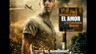 Tito El Bambino - Somos Iguales *Original*