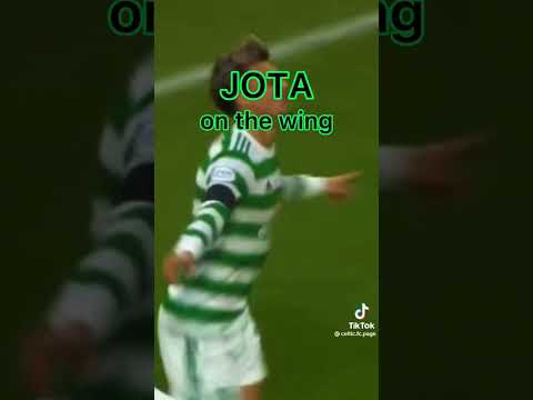 Jota On The Wing Song #shorts