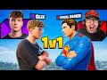 Clix Challenged Me To A 1v1