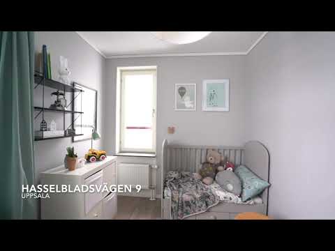 Såld, 5 rum · 125m2 + 10m2, Skölsta : Via Notar mäklare Uppsala