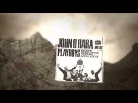 John O'Hara With The Playboys - I Started A Joke