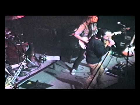 Bad Habitz - 'Are you ready' Live Veita Scene, Trondheim, 16.05.95