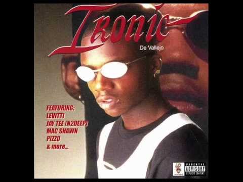 Ironic ft. Mac Shawn & Levitti - I Got's To Get It