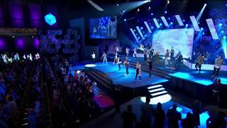 Again I say Rejoice- israel Houghton(cover) - Fellowship church