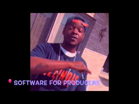 RESPECT THE PRODUCER #THEPMAG