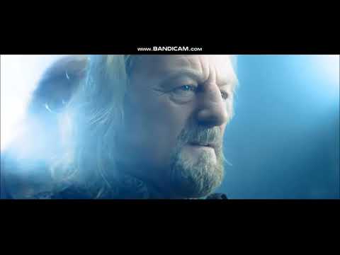 Theoden ADAM MONTAGE