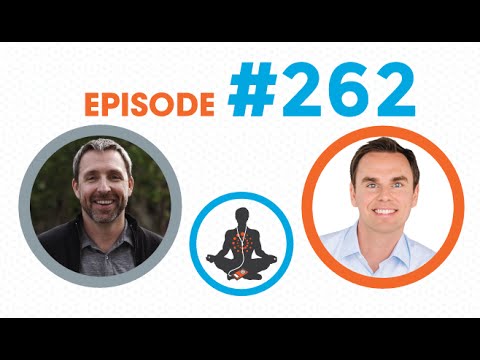 Brendon Burchard: Hacking High Performers & Productivity Tricks – #262