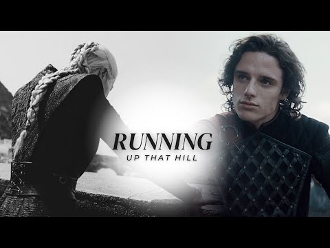The Team Black 🖤 Running Up That Hill (house of the dragon season 2)