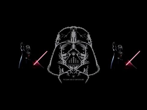 R3ckzet - Vader (Original Mix) Low Q