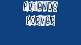 Graduation Friends Forever - Vitamin C Lyrics