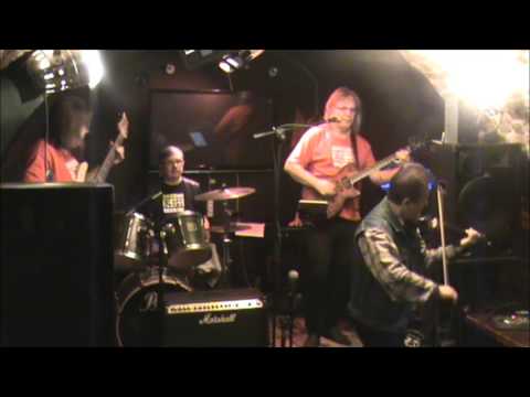 372 Soczewa Blues Session - 15.04.2016 - 1