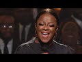 Leandria Johnson Deliver Me Audio