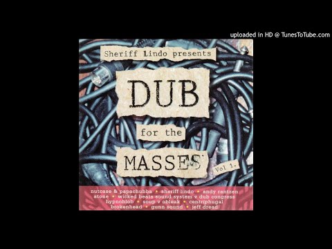 Brokenhead - 3 Over 4 Derivative