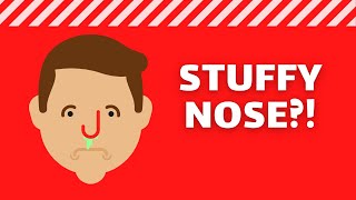 How to Get Rid of a Stuffy Nose Instantly. 7 Proven Home Remedies to Try for Fast Results.