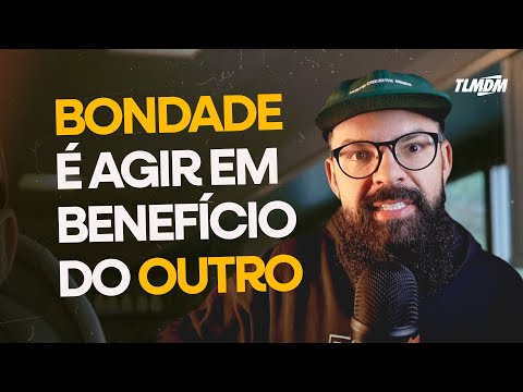 KINDNESS - Fruit of the Spirit - Talmidim