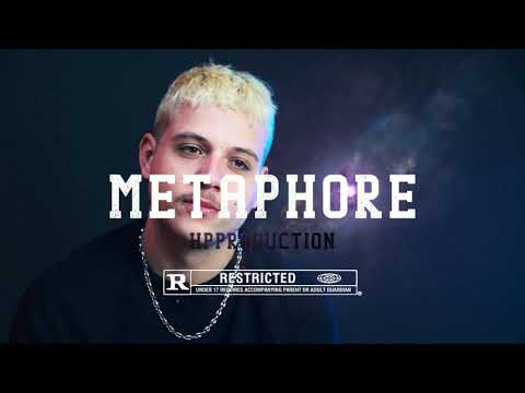 PLK X Ninho X Damso Type Beat ~Metaphore~[HPproduction]