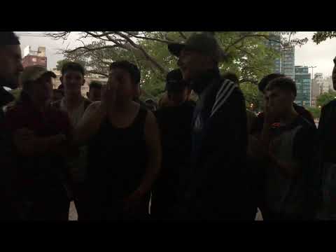 HAMMER vs RASTA vs TIBER vs CHEZ vs VORTICE | FINAL | GMTM | 13/01