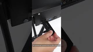 How to Connect Lemorele P20 Wireless HDMI Kit | Quick Setup & Operation