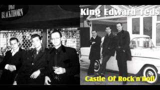 King Edward Teds - Battle Hymn