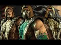 Analysis Of Tremor The STRONGEST Character In MKX