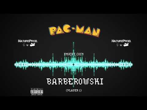 Barberowski - Pacman