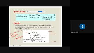 Fluid Mechanics Basics