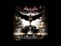 Batman: Arkham Knight OST Volume 1 FULL ALBUM ...