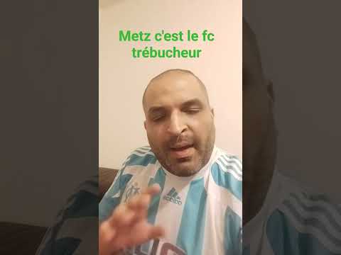 débrief 1ere mi-tps Metz OM #om #metz #olympiquedemarseille