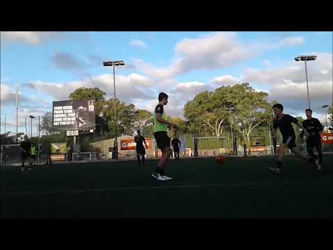 Paliza Táctica vs C A  La Banda #Fecha 7 #Grün #F8   Copa Palermo